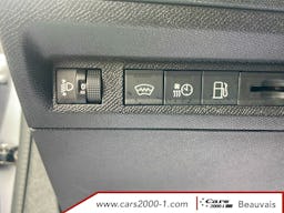 Peugeot 408  PHEV 180 e-EAT8 Allure occasion - Photo 20