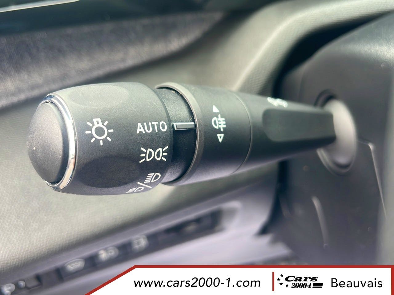Peugeot 408  PHEV 180 e-EAT8 Allure occasion - Photo 21