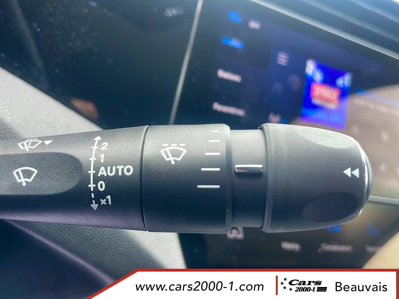 Peugeot 408  PHEV 180 e-EAT8 Allure occasion - Photo 22
