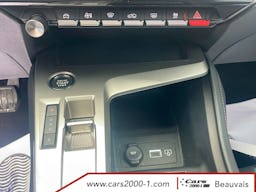 Peugeot 408  PHEV 180 e-EAT8 Allure occasion - Photo 23