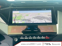Peugeot 408  PHEV 180 e-EAT8 Allure occasion - Photo 24