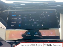 Peugeot 408  PHEV 180 e-EAT8 Allure occasion - Photo 25