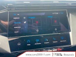 Peugeot 408  PHEV 180 e-EAT8 Allure occasion - Photo 26