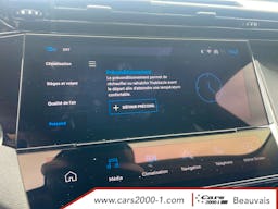 Peugeot 408  PHEV 180 e-EAT8 Allure occasion - Photo 28