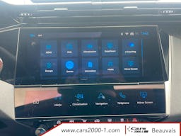 Peugeot 408  PHEV 180 e-EAT8 Allure occasion - Photo 30
