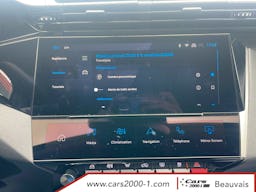Peugeot 408  PHEV 180 e-EAT8 Allure occasion - Photo 32