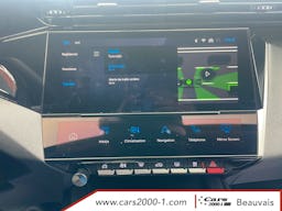 Peugeot 408  PHEV 180 e-EAT8 Allure occasion - Photo 35