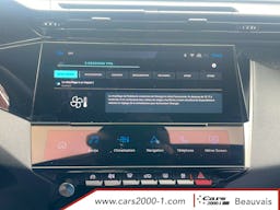 Peugeot 408  PHEV 180 e-EAT8 Allure occasion - Photo 36