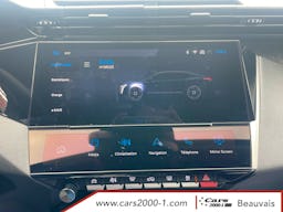 Peugeot 408  PHEV 180 e-EAT8 Allure occasion - Photo 37