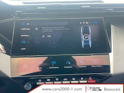 Peugeot 408  PHEV 180 e-EAT8 Allure occasion - Photo 39