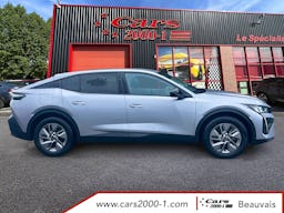 Peugeot 408  PHEV 180 e-EAT8 Allure occasion - Photo 4