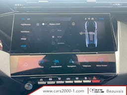 Peugeot 408  PHEV 180 e-EAT8 Allure occasion - Photo 40