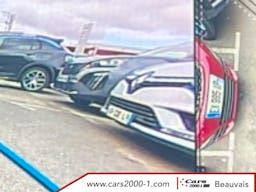 Peugeot 408  PHEV 180 e-EAT8 Allure occasion - Photo 41