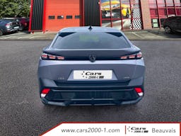Peugeot 408  PHEV 180 e-EAT8 Allure occasion - Photo 5