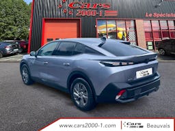 Peugeot 408  PHEV 180 e-EAT8 Allure occasion - Photo 6
