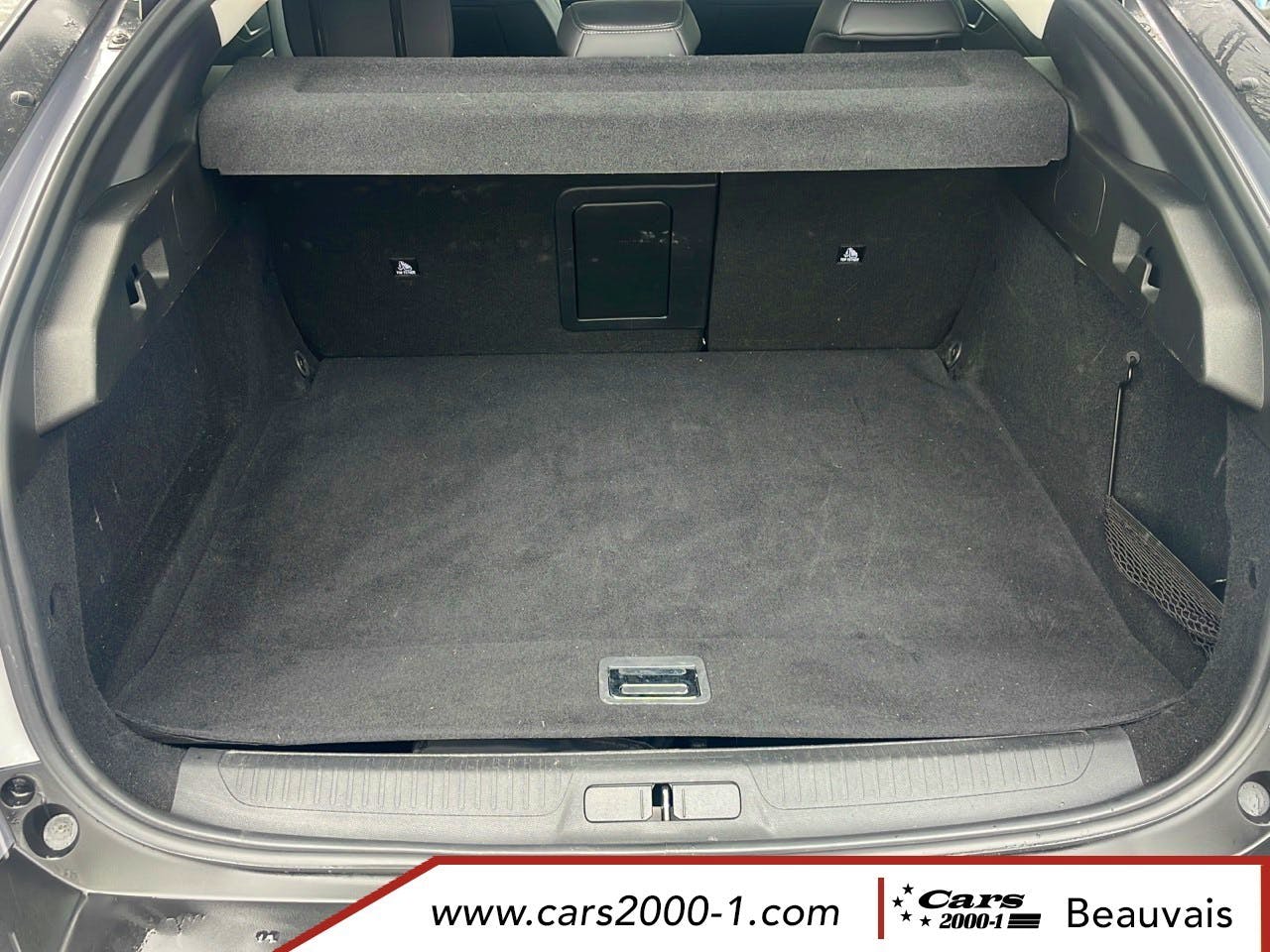 Peugeot 408  PHEV 180 e-EAT8 Allure occasion - Photo 7