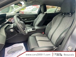 Peugeot 408  PHEV 180 e-EAT8 Allure occasion - Photo 8