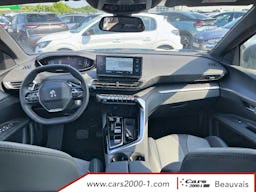 Peugeot 3008  Hybrid 136 e-DCS6 Allure Pack occasion - Photo 10