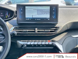 Peugeot 3008  Hybrid 136 e-DCS6 Allure Pack occasion - Photo 11