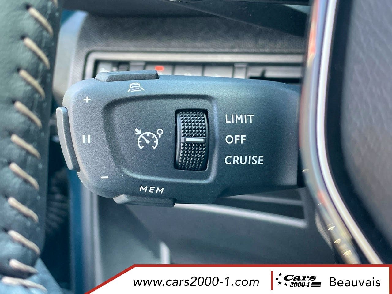 Peugeot 3008  Hybrid 136 e-DCS6 Allure Pack occasion - Photo 12