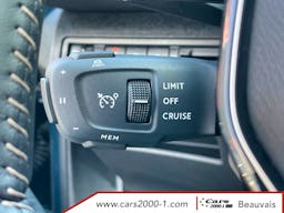 Peugeot 3008  Hybrid 136 e-DCS6 Allure Pack occasion - Photo 12