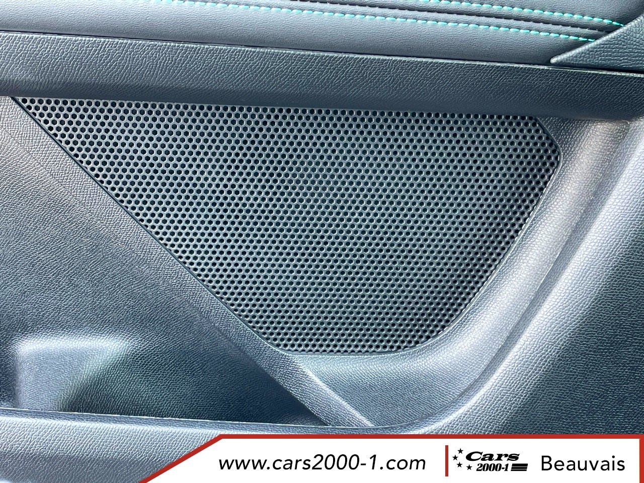 Peugeot 3008  Hybrid 136 e-DCS6 Allure Pack occasion - Photo 13
