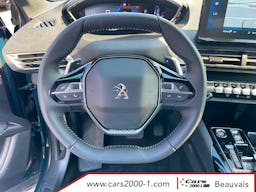 Peugeot 3008  Hybrid 136 e-DCS6 Allure Pack occasion - Photo 14