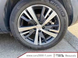 Peugeot 3008  Hybrid 136 e-DCS6 Allure Pack occasion - Photo 16