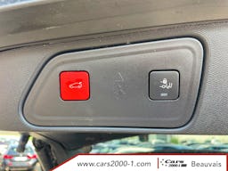 Peugeot 3008  Hybrid 136 e-DCS6 Allure Pack occasion - Photo 19