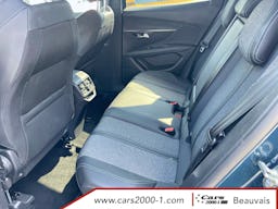 Peugeot 3008  Hybrid 136 e-DCS6 Allure Pack occasion - Photo 20