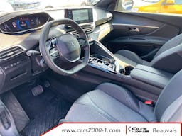 Peugeot 3008  Hybrid 136 e-DCS6 Allure Pack occasion - Photo 21