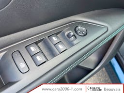 Peugeot 3008  Hybrid 136 e-DCS6 Allure Pack occasion - Photo 22