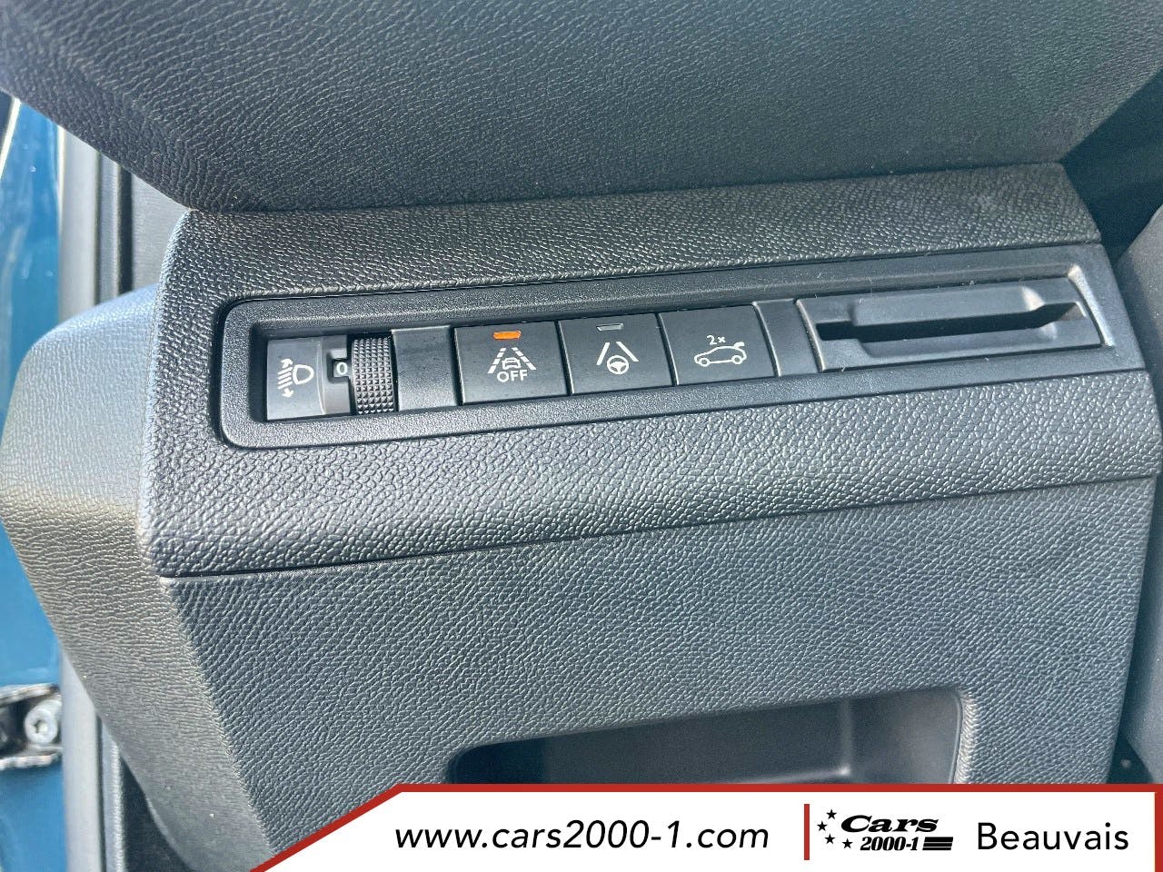 Peugeot 3008  Hybrid 136 e-DCS6 Allure Pack occasion - Photo 23