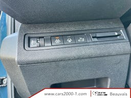 Peugeot 3008  Hybrid 136 e-DCS6 Allure Pack occasion - Photo 23