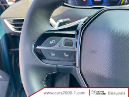 Peugeot 3008  Hybrid 136 e-DCS6 Allure Pack occasion - Photo 24
