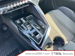Peugeot 3008  Hybrid 136 e-DCS6 Allure Pack occasion - Photo 26