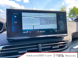 Peugeot 3008  Hybrid 136 e-DCS6 Allure Pack occasion - Photo 27