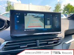 Peugeot 3008  Hybrid 136 e-DCS6 Allure Pack occasion - Photo 29