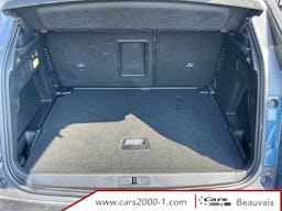 Peugeot 3008  Hybrid 136 e-DCS6 Allure Pack occasion - Photo 7