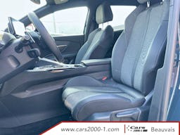 Peugeot 3008  Hybrid 136 e-DCS6 Allure Pack occasion - Photo 8