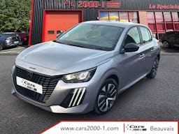 Peugeot 208 100 S&S BVM6 Style occasion - Photo 1