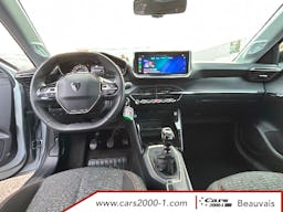 Peugeot 208 100 S&S BVM6 Style occasion - Photo 10