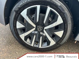 Peugeot 208  100 S&S BVM6 Style occasion - Photo 17