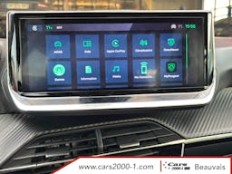 Peugeot 208 100 S&S BVM6 Style occasion - Photo 27