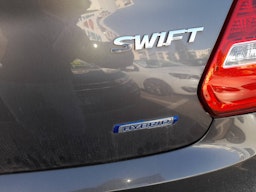 Suzuki Swift  IV 1.2 Hybrid 83ch Privilège occasion - Photo 11