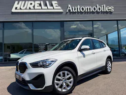 BMW X1 (F48) XDRIVE18DA 150CH LOUNGE / TVA RECUPERABLE / SUIVI BMW COMPLET occasion - Photo 1