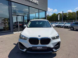 BMW X1 (F48) XDRIVE18DA 150CH LOUNGE / TVA RECUPERABLE / SUIVI BMW COMPLET occasion - Photo 8