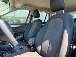 BMW X1  (F48) XDRIVE18DA 150CH LOUNGE / TVA RECUPERABLE / SUIVI BMW COMPLET occasion - Photo 10