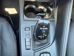BMW X1 (F48) XDRIVE18DA 150CH LOUNGE / TVA RECUPERABLE / SUIVI BMW COMPLET occasion - Photo 16