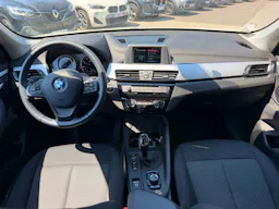 BMW X1 (F48) XDRIVE18DA 150CH LOUNGE / TVA RECUPERABLE / SUIVI BMW COMPLET occasion - Photo 19